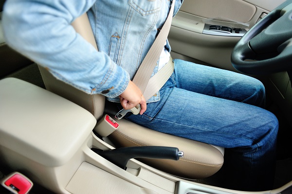Does not wearing seatbelt affect insurance Idea