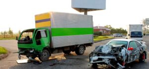 truck accidents