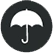 umbrella icon