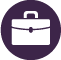 briefcase icon