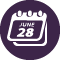 calendar icon