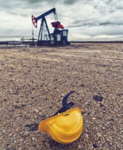 Injured in an oil field accident caused by the company’s neglect? Contact a oil field accident attorney immediately.