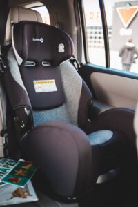 child car seat