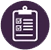 clipboard icon