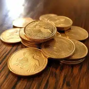 Gold Coin