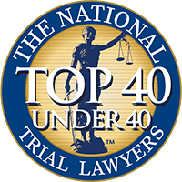 Top 40 Under 40