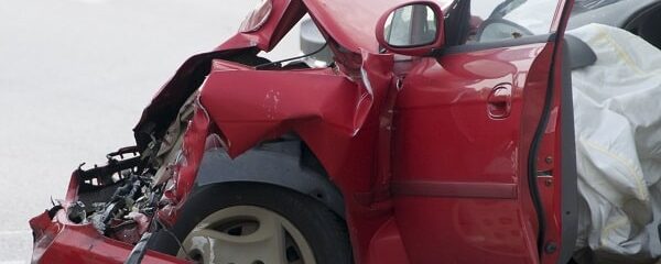 What to Expect When Recovering from An Airbag Injury