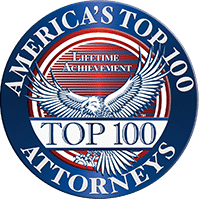 Americas Top 100 Attorneys