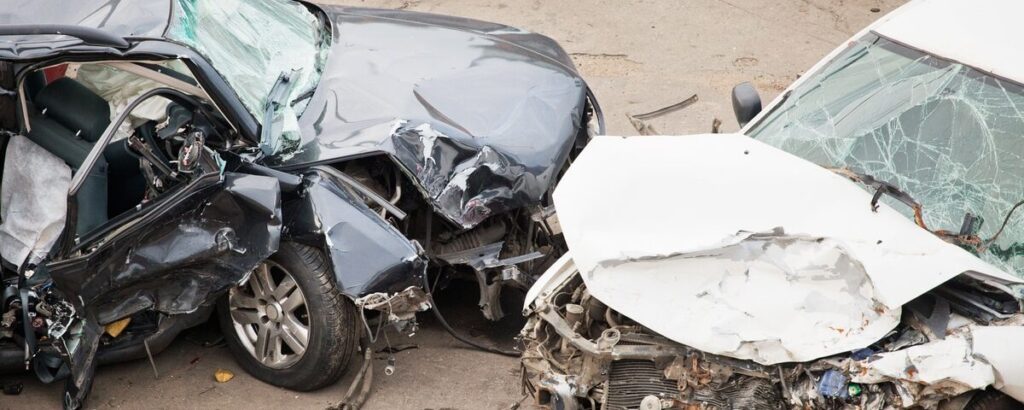 How to Determine Fault in a Car Accident in Oklahoma?