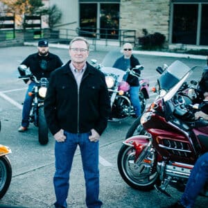 Hire an Oklahoma Motorcycle Attorney