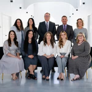 Edwards & Patterson Staff