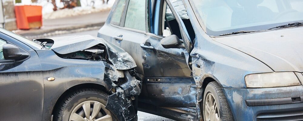 Who Is At Fault in a Left-Turn Car Accident in Oklahoma?