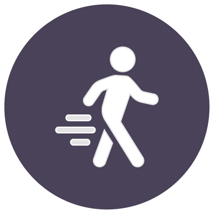 Pedestrian Accidents