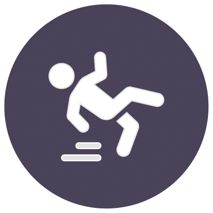 Slip & Fall Accidents