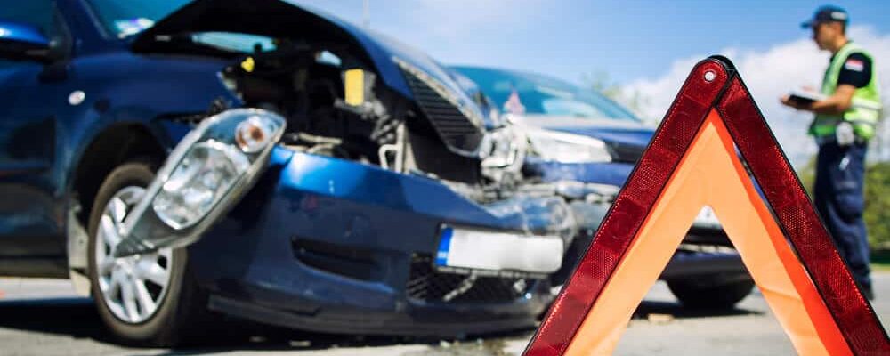 When Do Car Accidents Happen Most in Oklahoma?