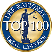 Top 100 Trial Lawyers