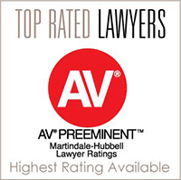 Top Rated Lawyers